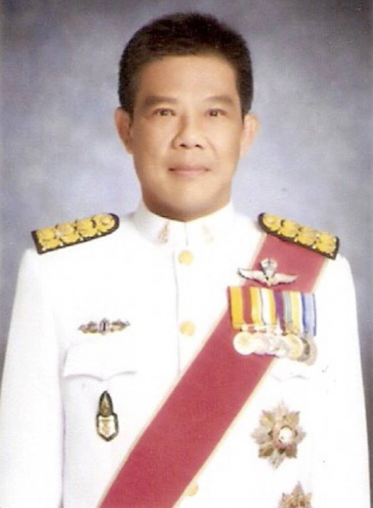 อัยการสูงสุดคนใหม่ ออกสาร ปลุกสามัคคีขับเคลื่อนเป้าหมาย
