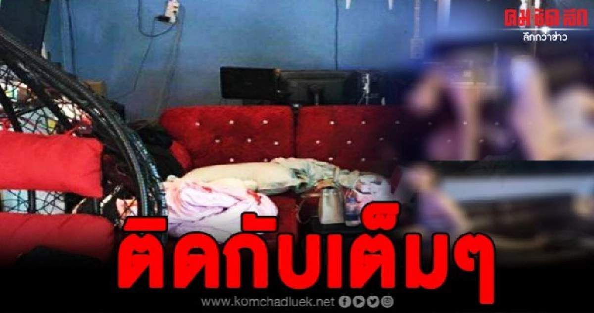 แก๊งบ้านบางบัวทองมีหนาวเจอตำรวจขุดปลักล่องานนี้ติดกับเต็มๆ แก๊งบ้านบางบัวทองมีหนาวเจอตำรวจขุดปลักล่องานนี้ติดกับเต็มๆ