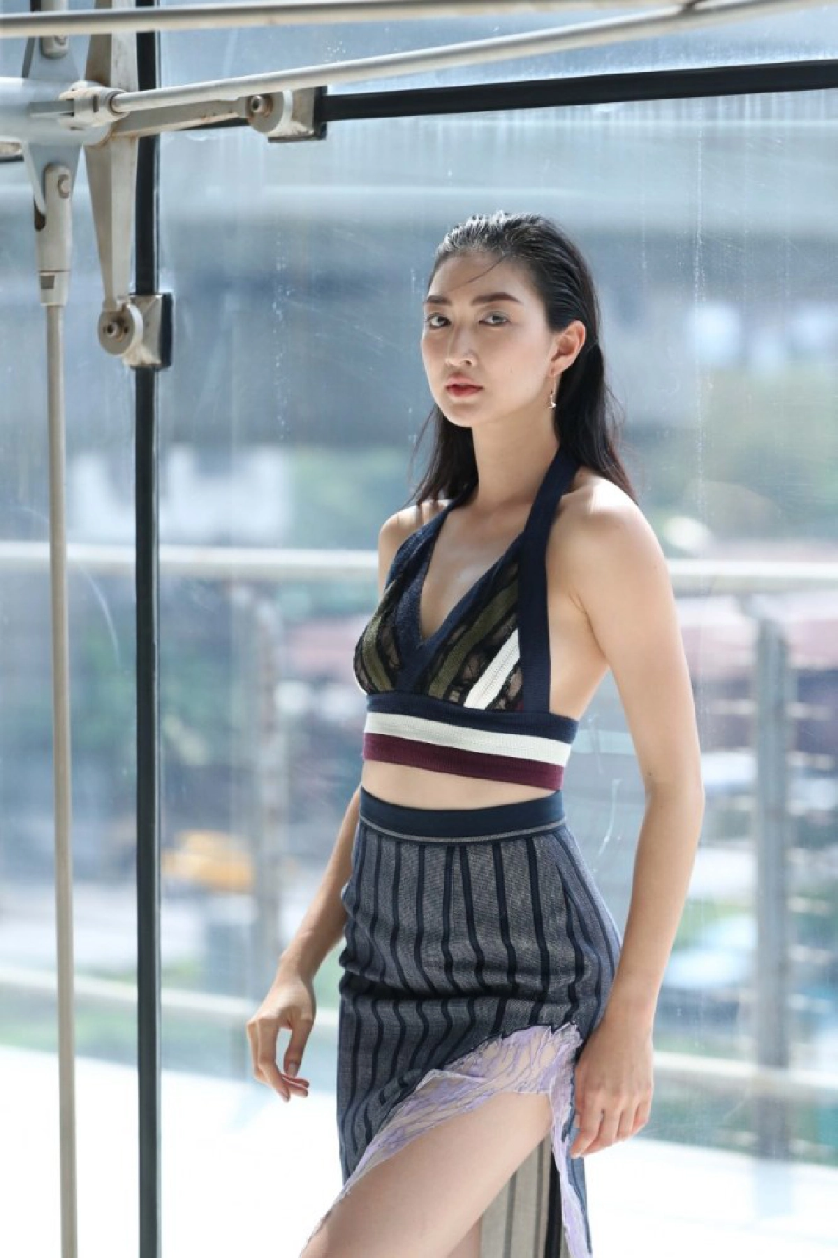 'แพนเค้ก' รอเรียนจบ มองอนาคตคู่ 'พี่หมี' 