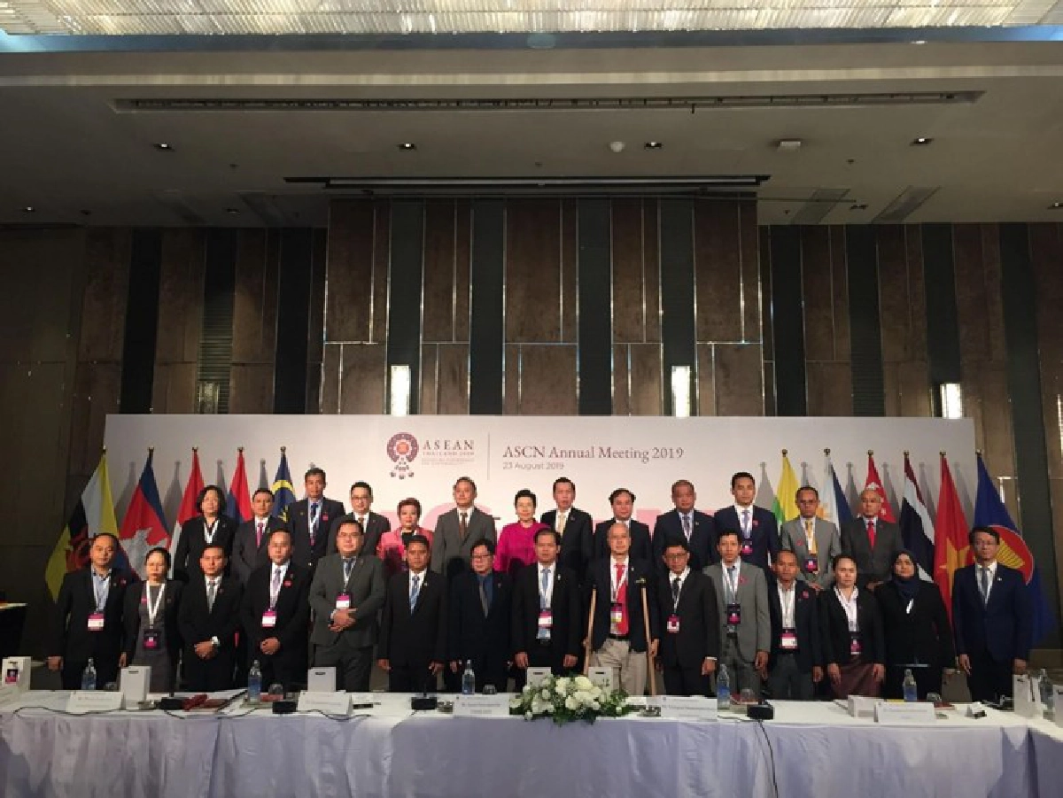 สนพ. โชว์ศักยภาพ Smart Energy ประเทศไทย