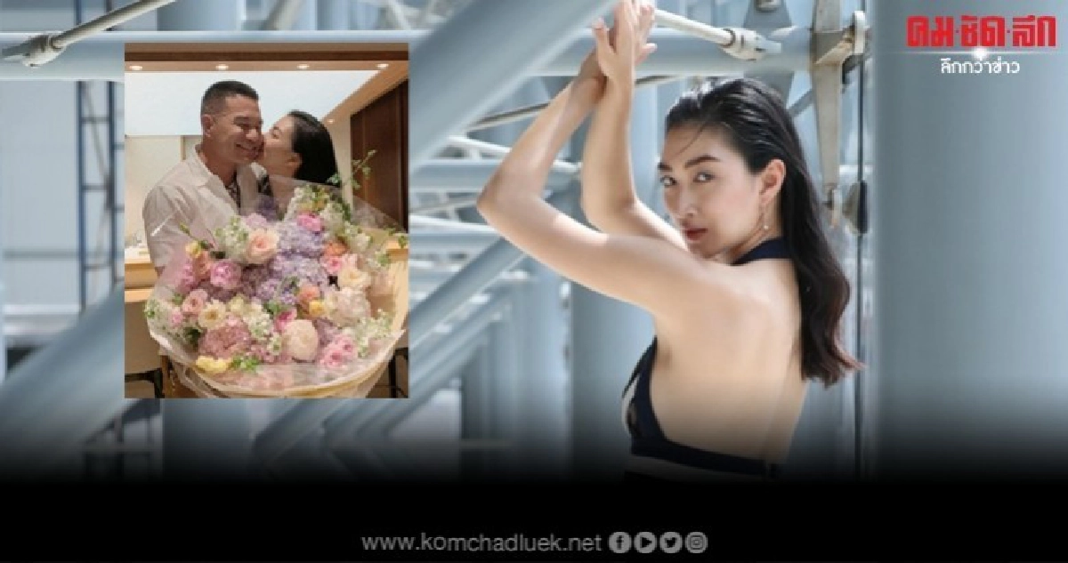 'แพนเค้ก' รอเรียนจบ มองอนาคตคู่ 'พี่หมี' 'แพนเค้ก' รอเรียนจบ มองอนาคตคู่ 'พี่หมี'