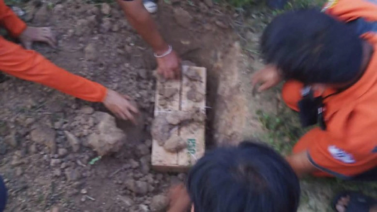สุดเฮี้ยน ชาวบ้านเล่าเจอเรื่องขนลุกหลังเผา น้องไอแอล