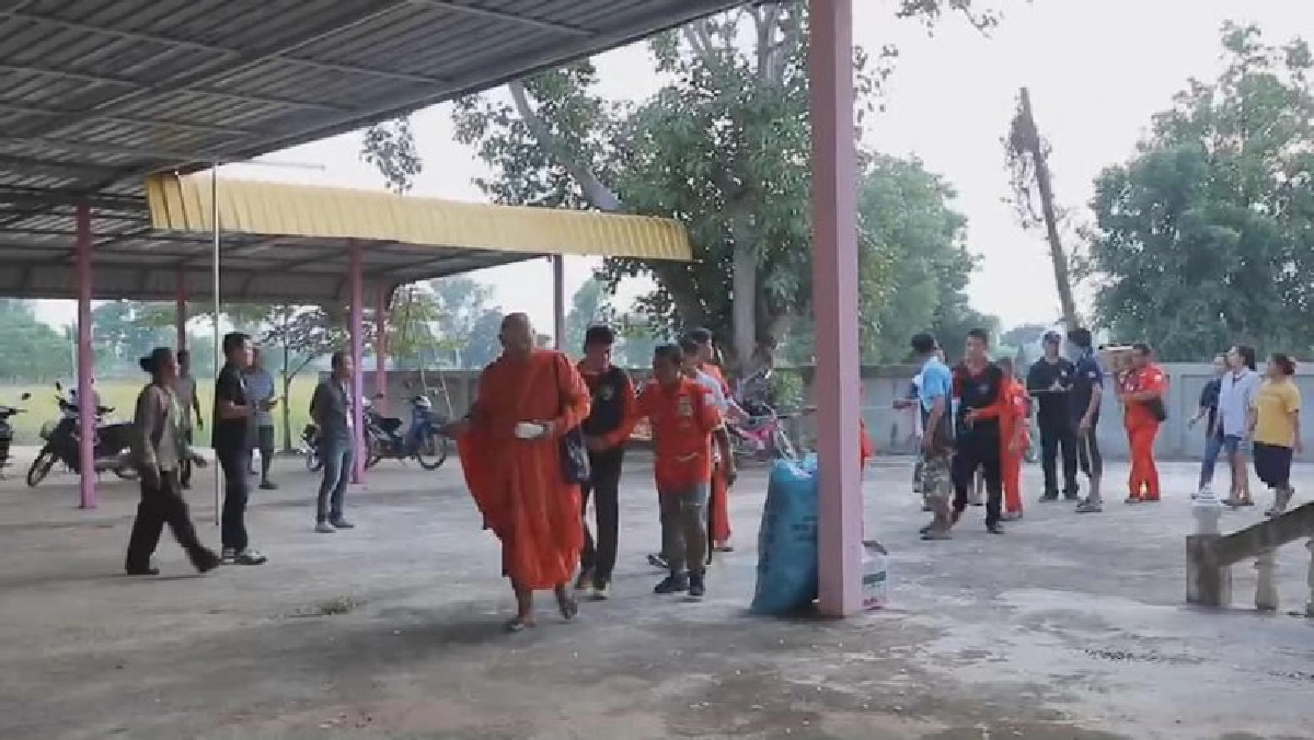 สุดเฮี้ยน ชาวบ้านเล่าเจอเรื่องขนลุกหลังเผา น้องไอแอล