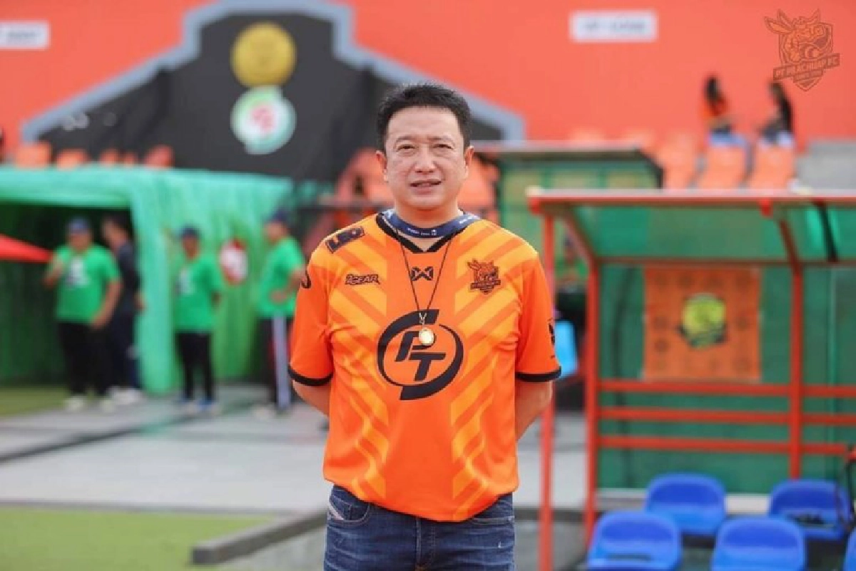 คนกันเอง ปีทอง 'เสี่ยต่อ' ปีทุกข์(ใจ) 'เนวิน'