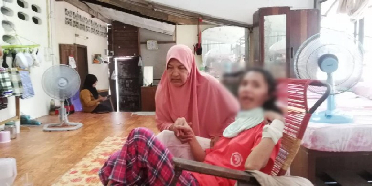 จับแล้ว หนุ่มทำร้าย-จุดไฟเผาอดีตแฟนสาว หลังหลบหนีนาน17ปี