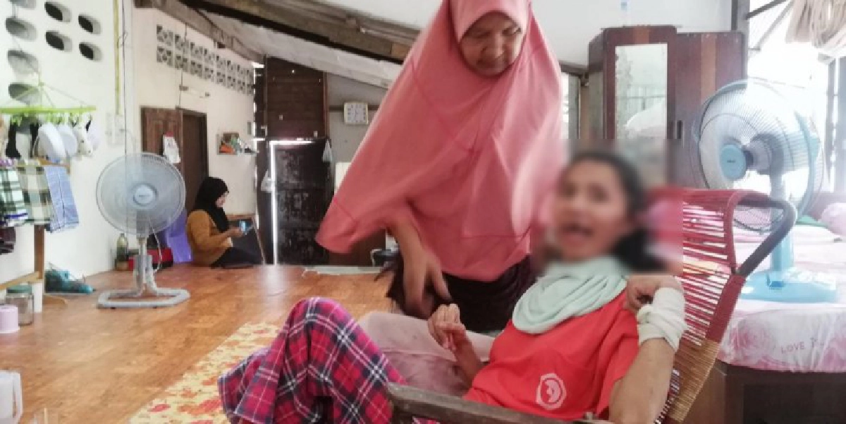 จับแล้ว หนุ่มทำร้าย-จุดไฟเผาอดีตแฟนสาว หลังหลบหนีนาน17ปี