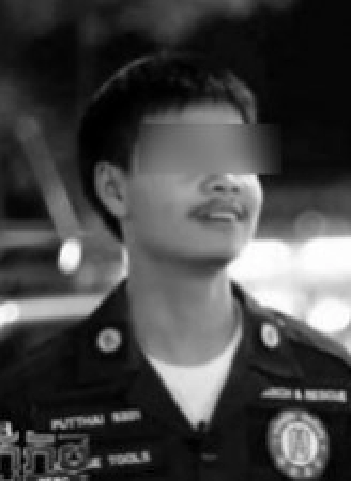 อาลัย หนุ่มกู้ภัยฯ เสียชีวิต ขณะไปช่วยน้ำท่วม จ.อุบลฯ