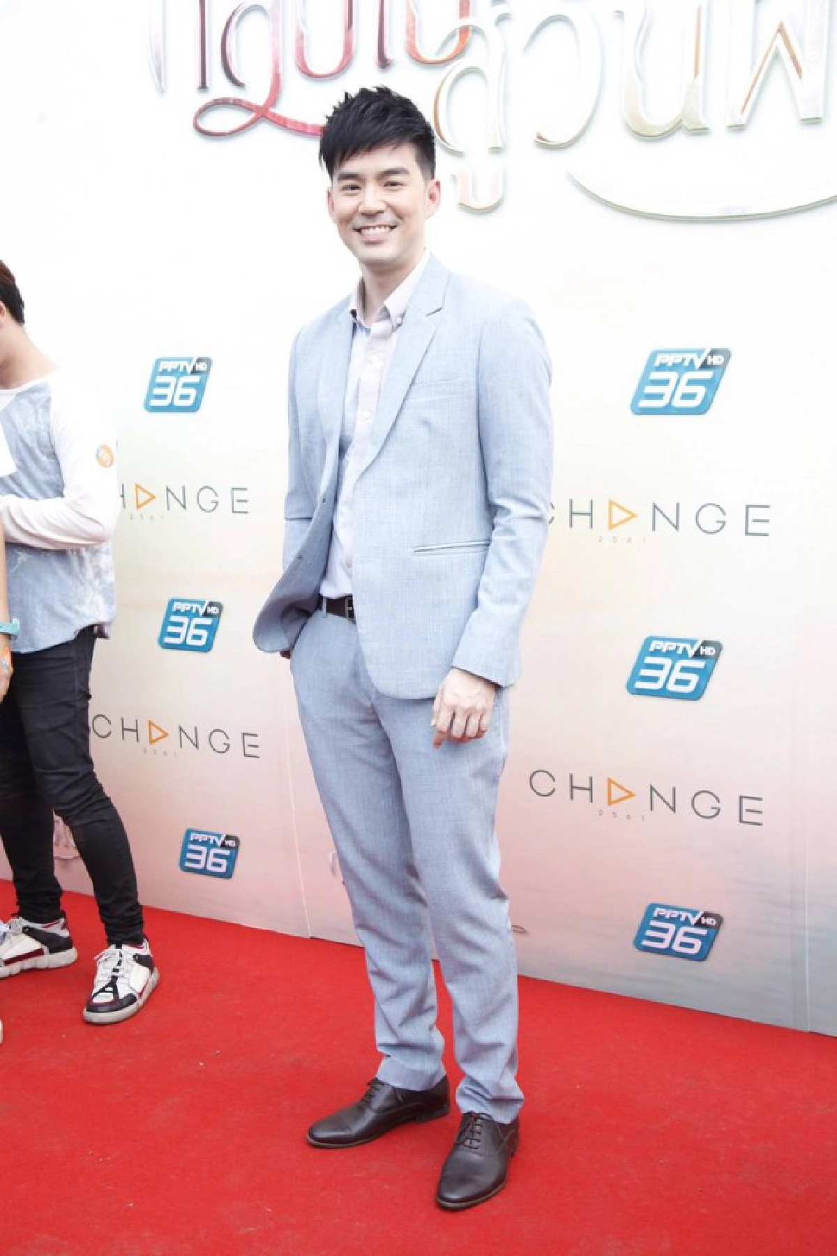 'บีม-กวี' ชี้แจงไม่พอใจตำรวจพูดถึง 'บิ๊ก D2B'