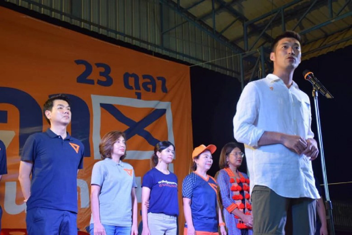 'ทอน' สะเทือน เสียง 'คนงาน' หาย พ่ายศึกสามพราน