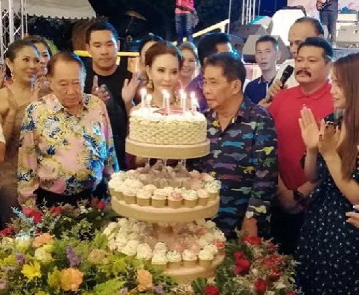 'ทอน' สะเทือน เสียง 'คนงาน' หาย พ่ายศึกสามพราน