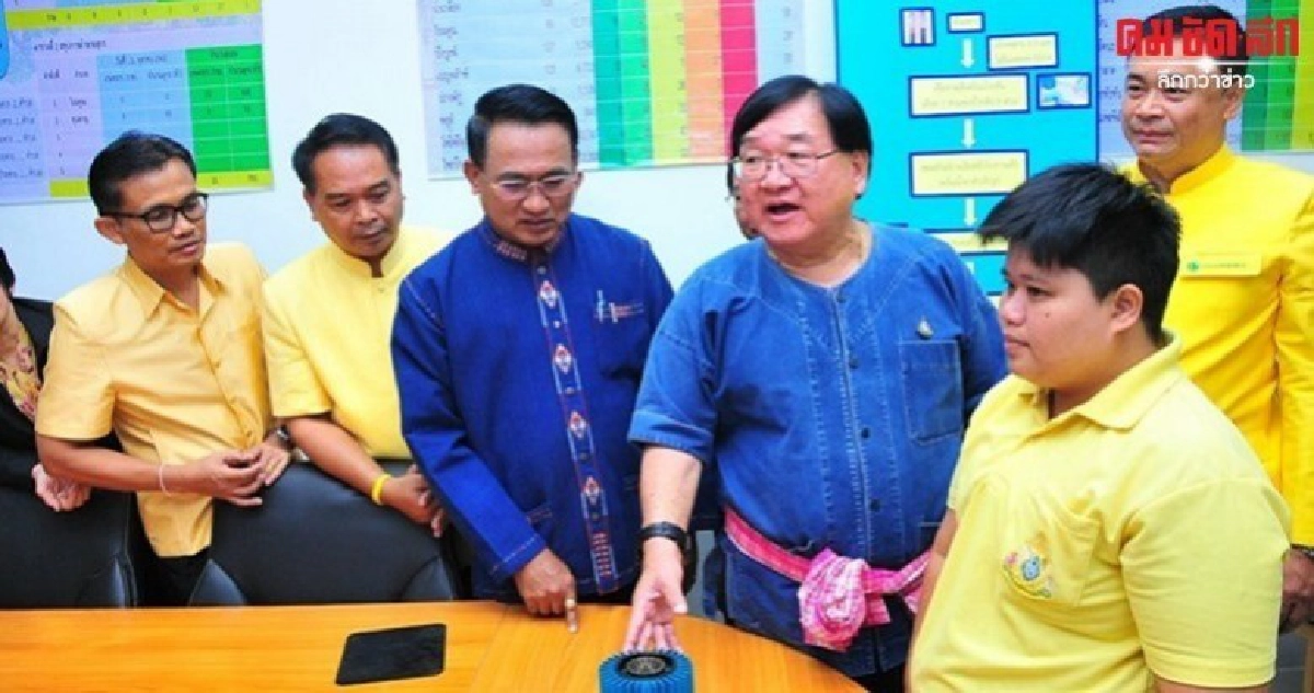 ประภัตร สั่งตั้งจุดตรวจเข้ม สกัดอหิวาต์แอฟริกาในสุกร