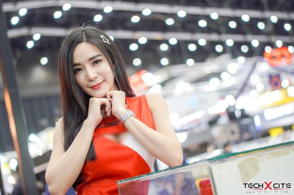 โปรเด็ด Thailand Mobile EXPO