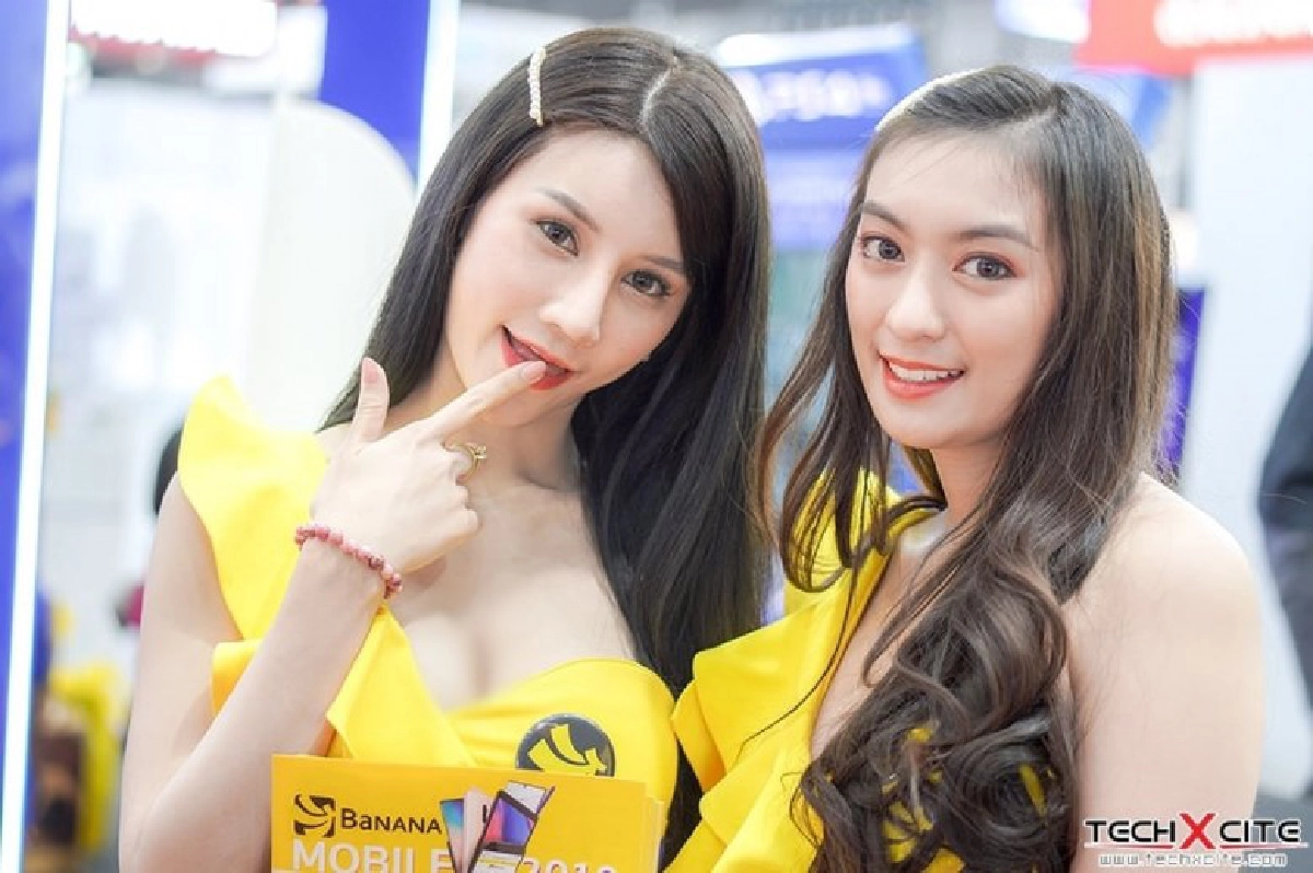 โปรเด็ด Thailand Mobile EXPO