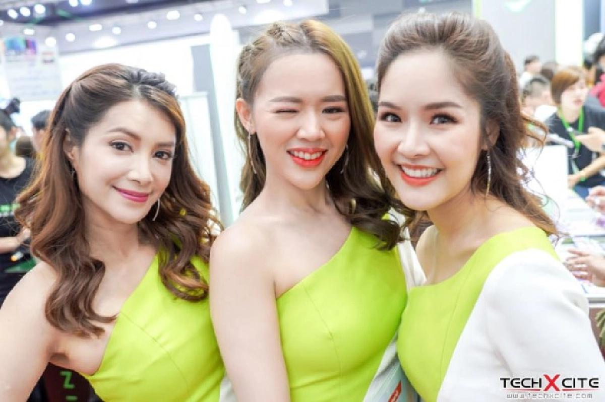 โปรเด็ด Thailand Mobile EXPO