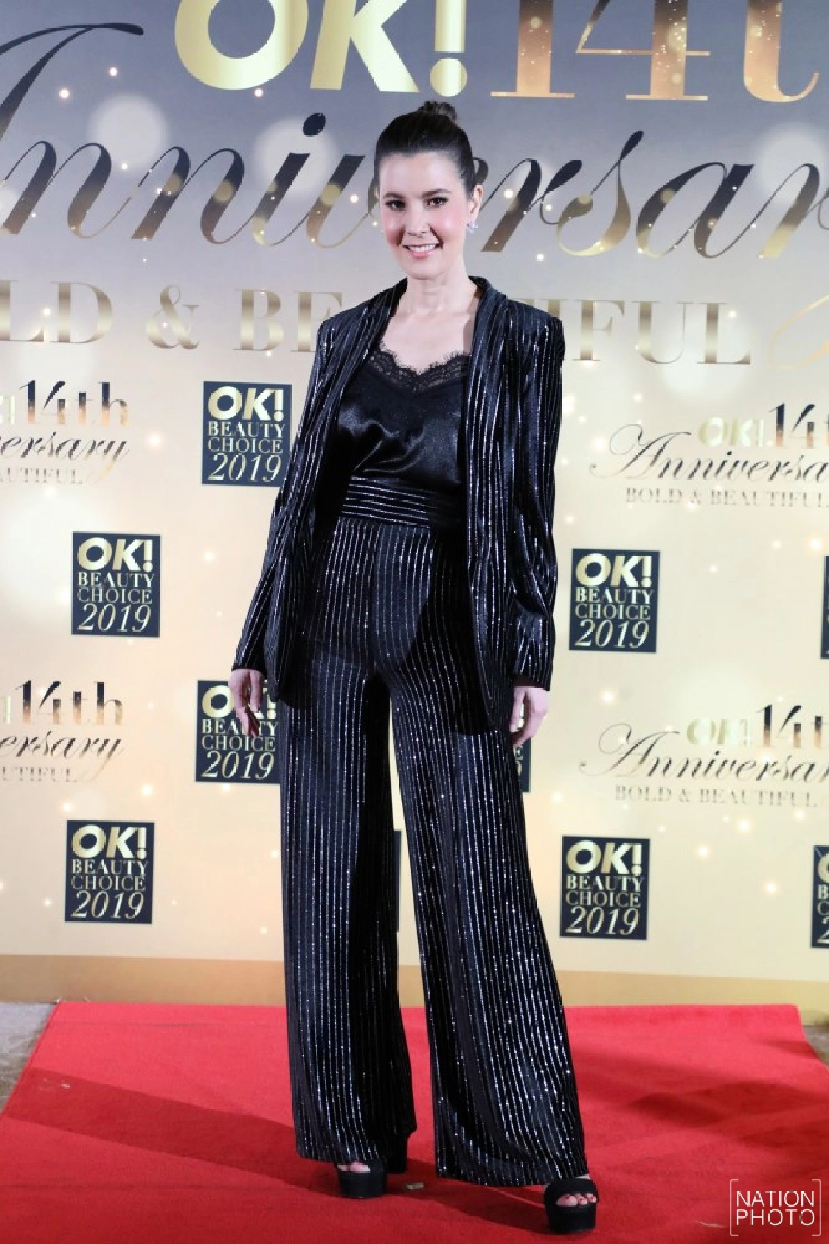 'ธัญญ่า' รับตกใจ 'แทค'ห่าง 'เบลล์'