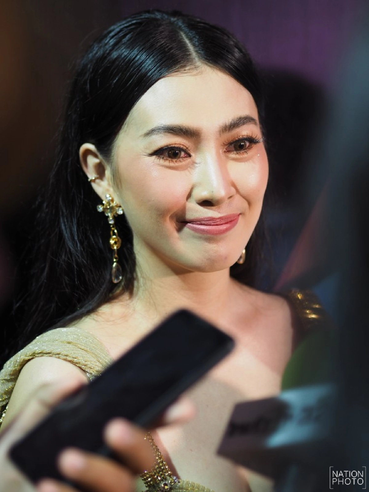 \'อีฟ\' ลั่นหมดเวลาของ \'เสก\' แล้ว