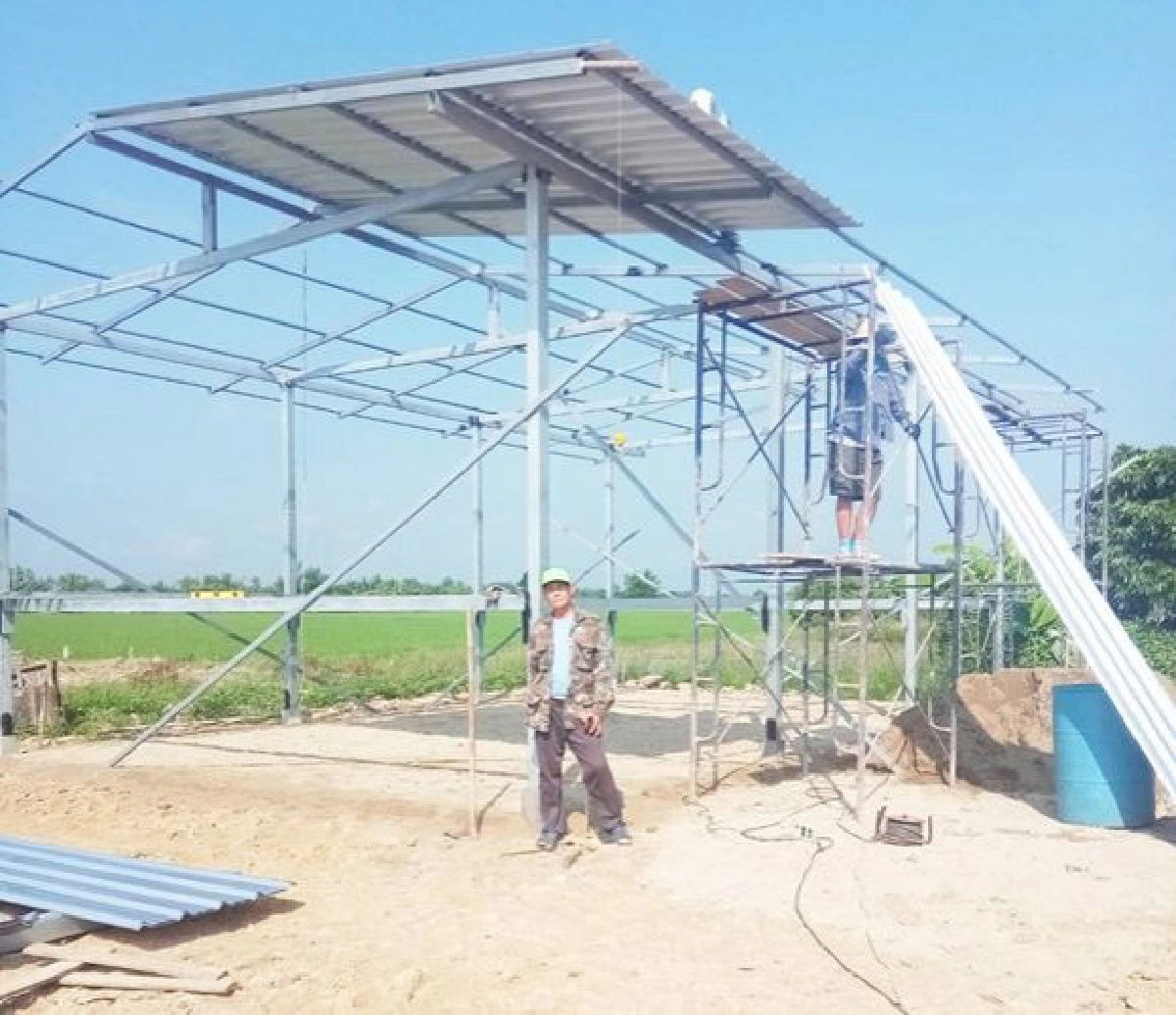 ดันเกษตรกรล้านนาเลี้ยงแพะส่งขายมุสลิม