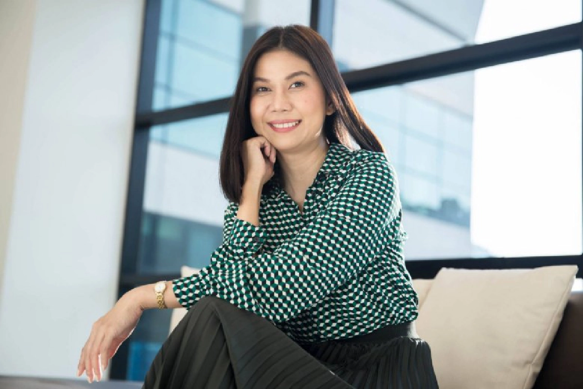 โน้ตเอเบิ้ล  เด้งรับยุคดิจิตอล แนะกลยุทธ์สร้างแบรนด์ 