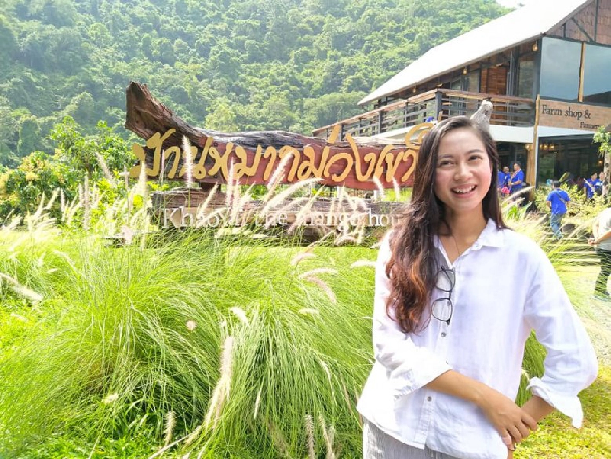 "ฟอร์ด เรนเจอร์"พันธุ์แกร่ง  เจาะลึกทุกงานเกษตรไทย