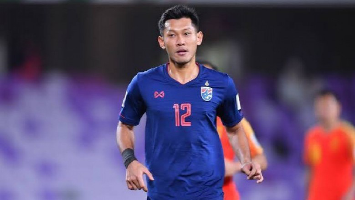 ชนานันท์ ป้อมบุปผา เสริมทัพช้างศึก