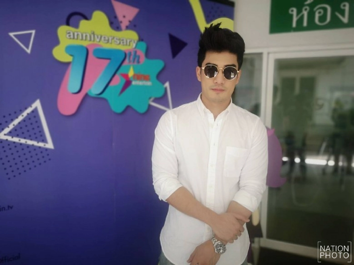 'ดิว-นัทธพงศ์'  รับโง่เอง ถ่ายคลิปในโรงหนัง
