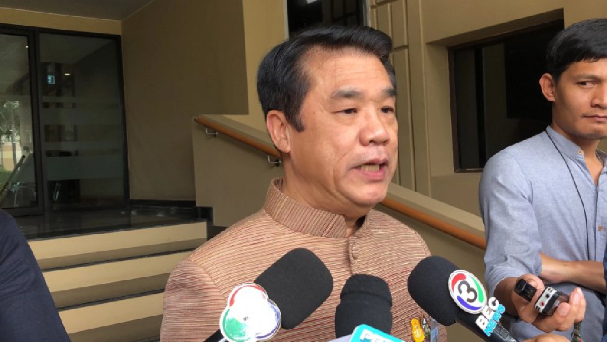 รับลูกยกเลิกสารพิษอันตราย​ 3 ชนิด