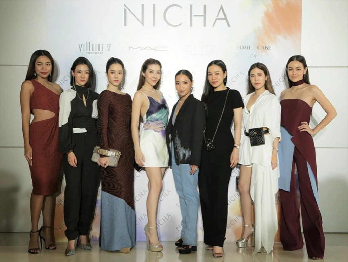 หล่อ รวย ใจดี "แทน โฆษิตพิพัฒน์"