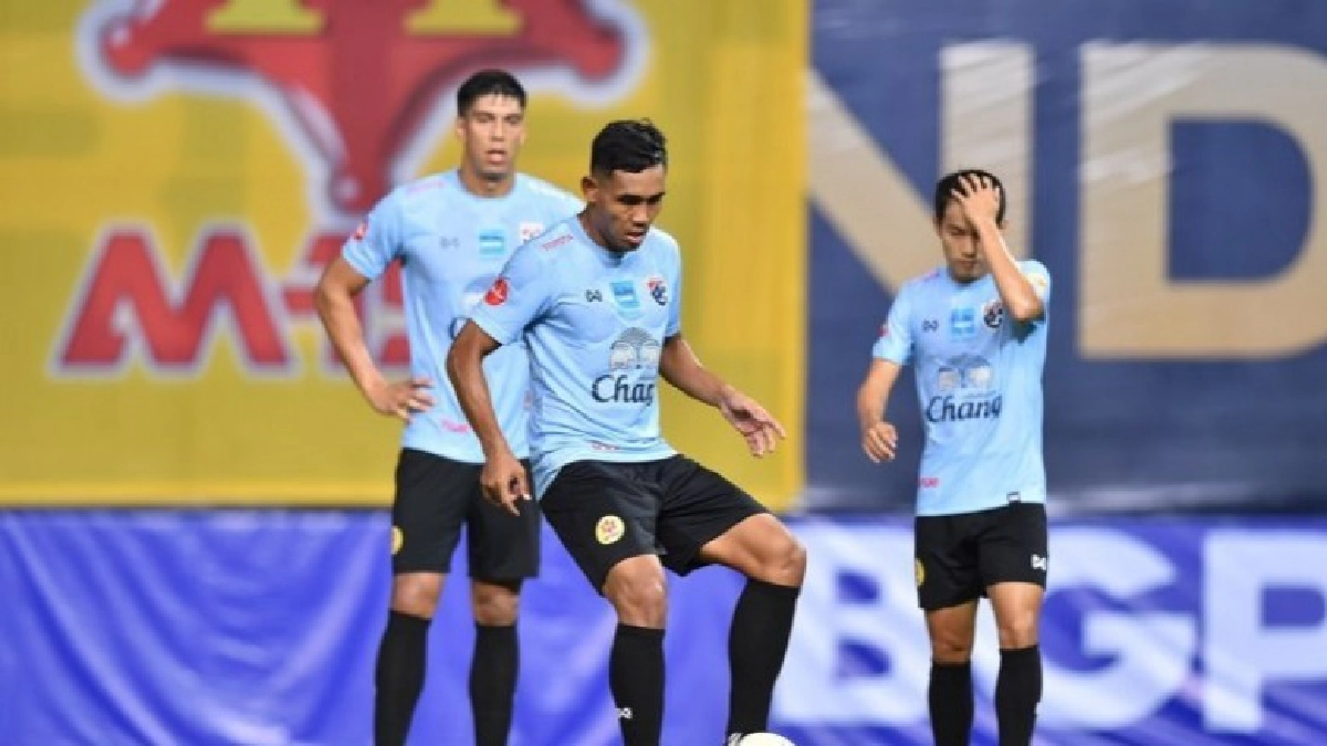 มุ้ยเบอร์10!ช้างศึกประกาศเบอร์เสื้อ 23 แข้งดวลคองโก-ยูเออี มุ้ยเบอร์10!ช้างศึกประกาศเบอร์เสื้อ 23 แข้งดวลคองโก-ยูเออี