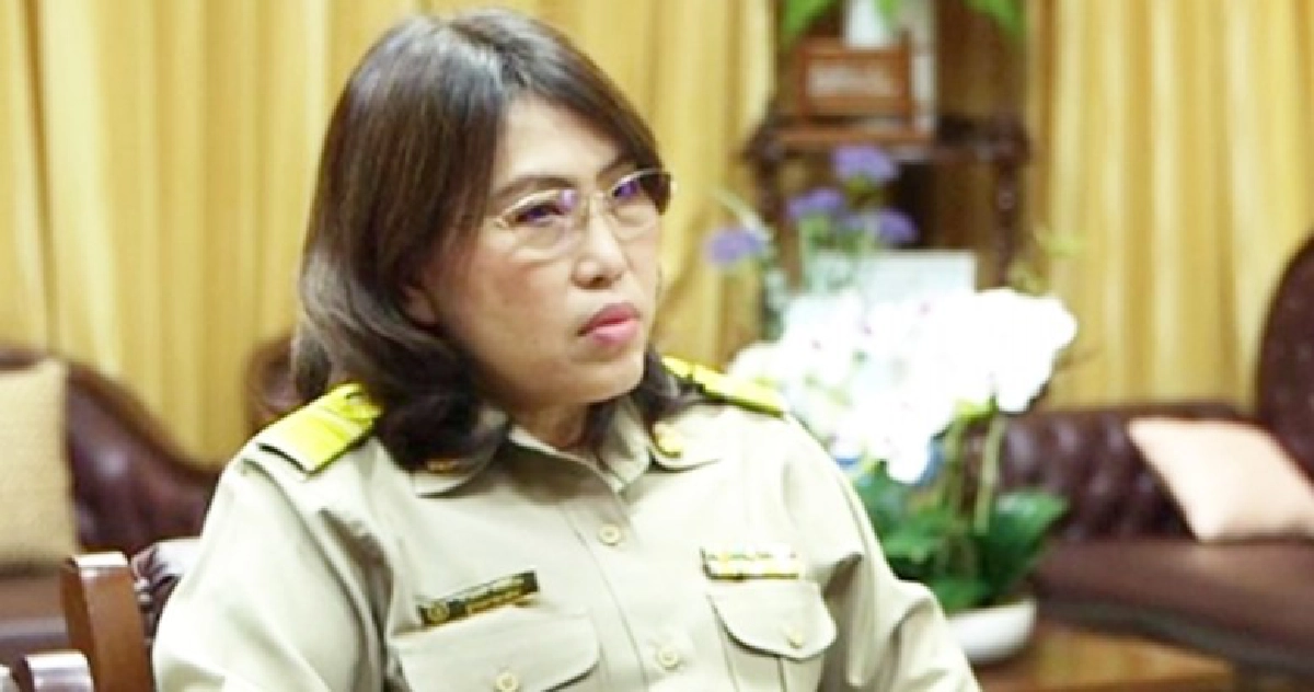 แฉครูสั่งเด็กเดินขอเงินจริง อ้างทำบุญ แต่ทัวร์นอก