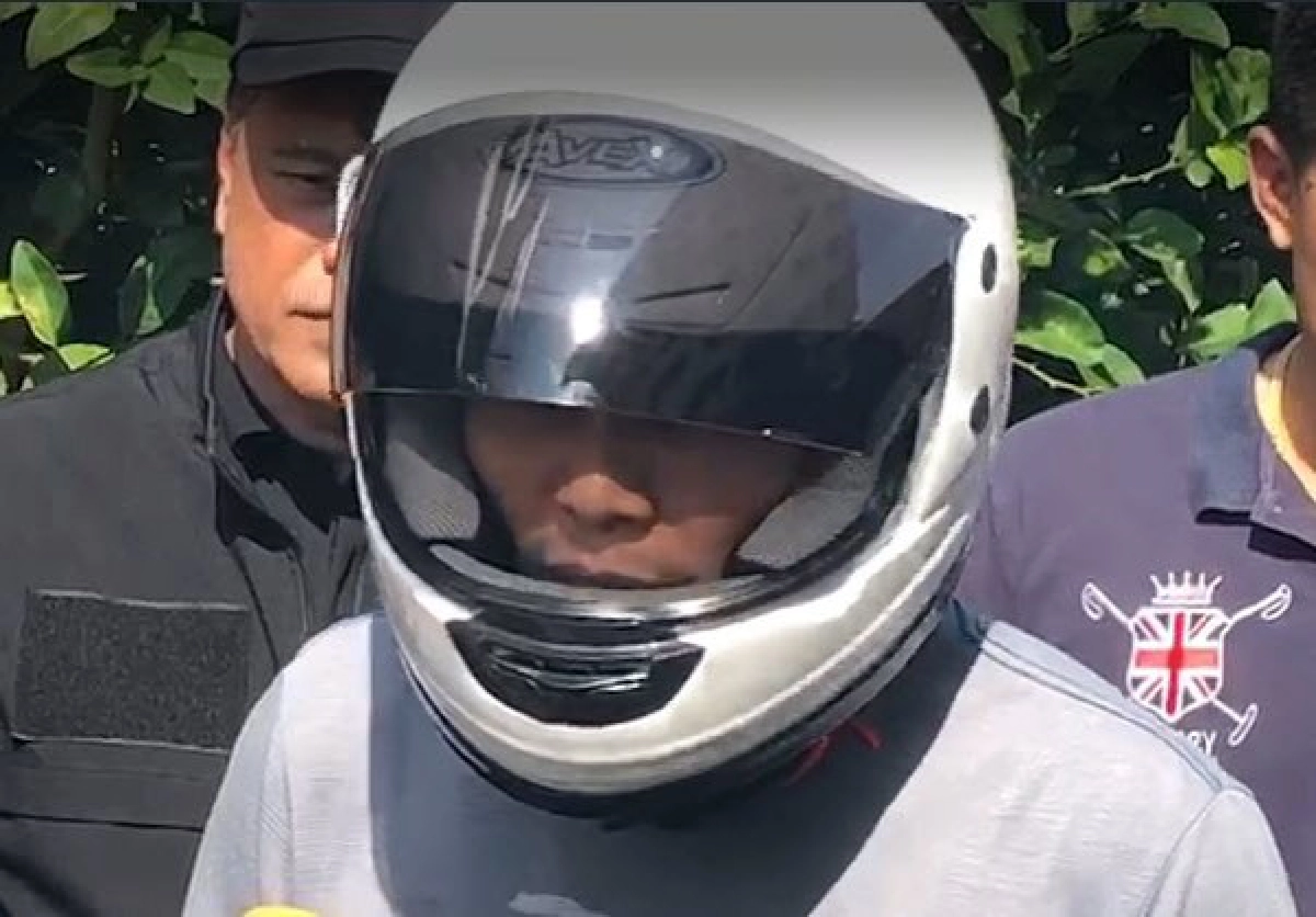 รวบแล้วหนุ่มหัวร้อนต่อยหน้าสาวเผยคำแก้ตัวชาวเน็ตมีเดือด