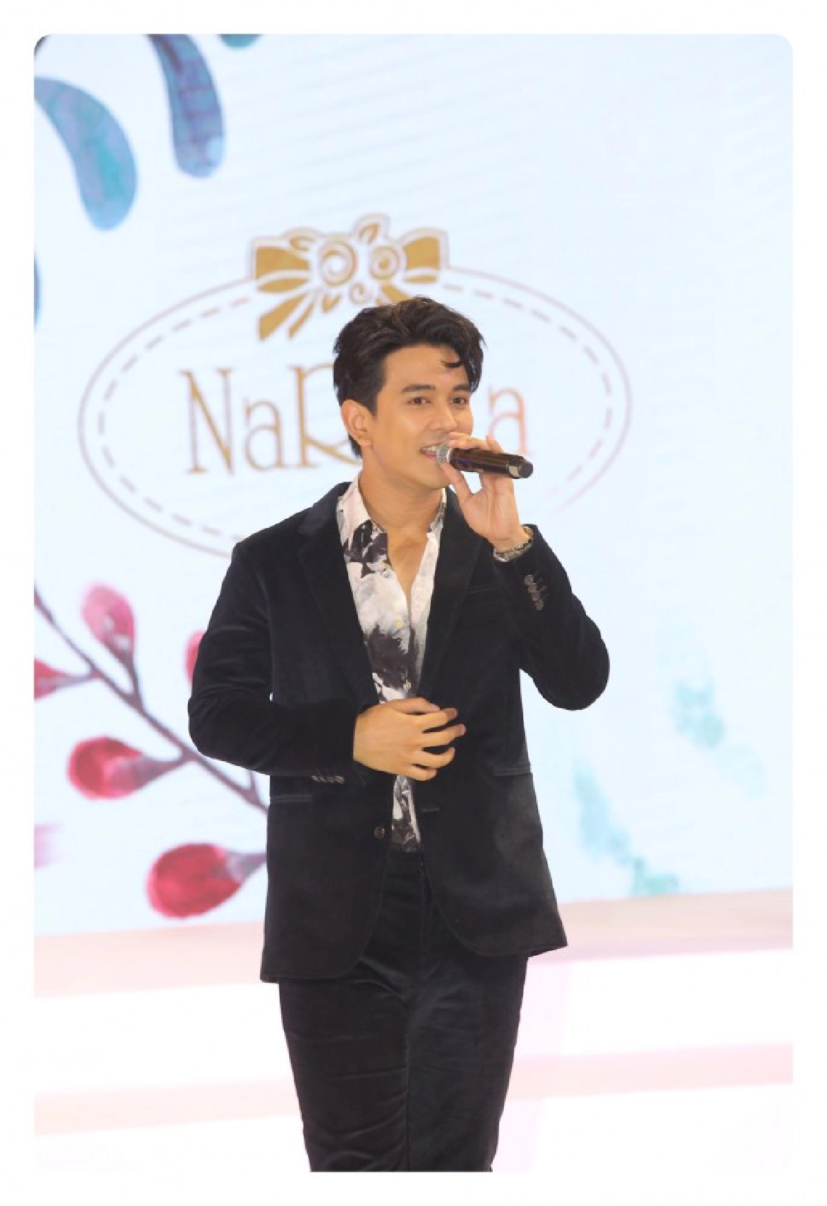 ฉลองครบรอบ 30 ปี 'NaRaYa (นารายา)'