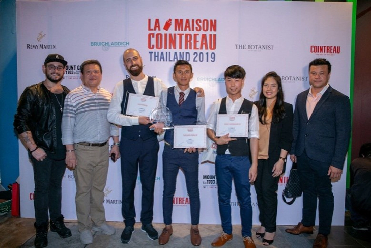 หล่อ รวย ใจดี "แทน โฆษิตพิพัฒน์"