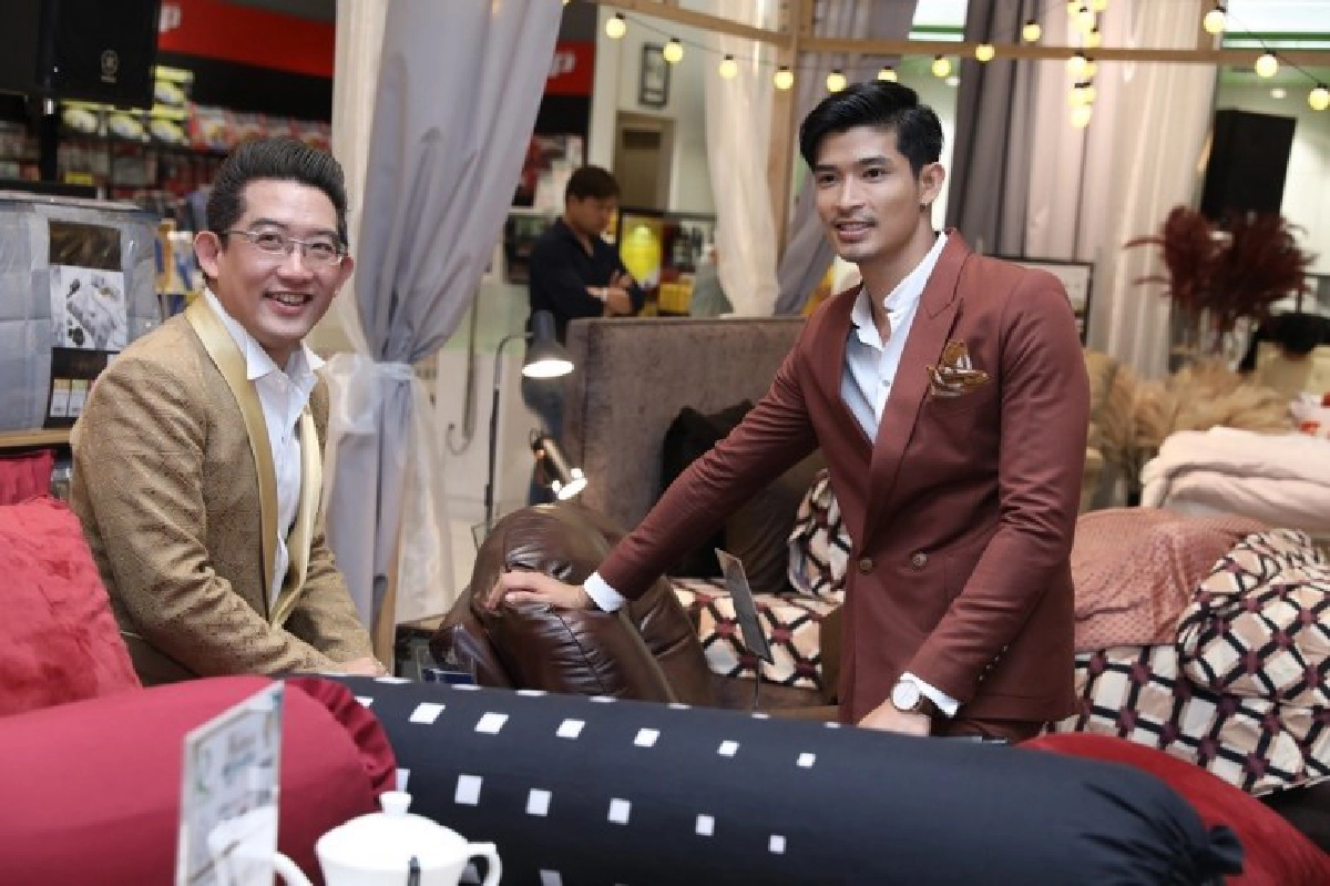 เสิร์ฟข่าวเม้าท์แตก