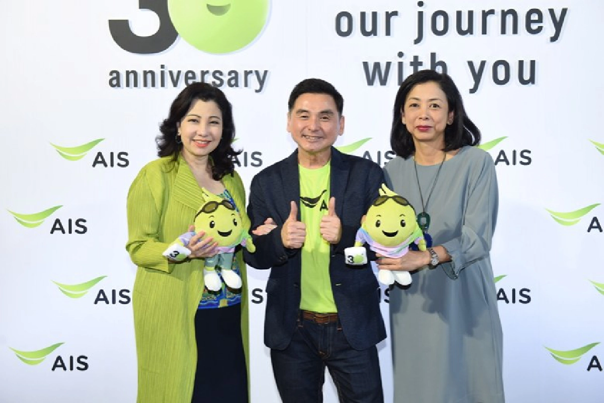 คนดังชวนใส่ใจขยะอิเล็กทรอนิกส์