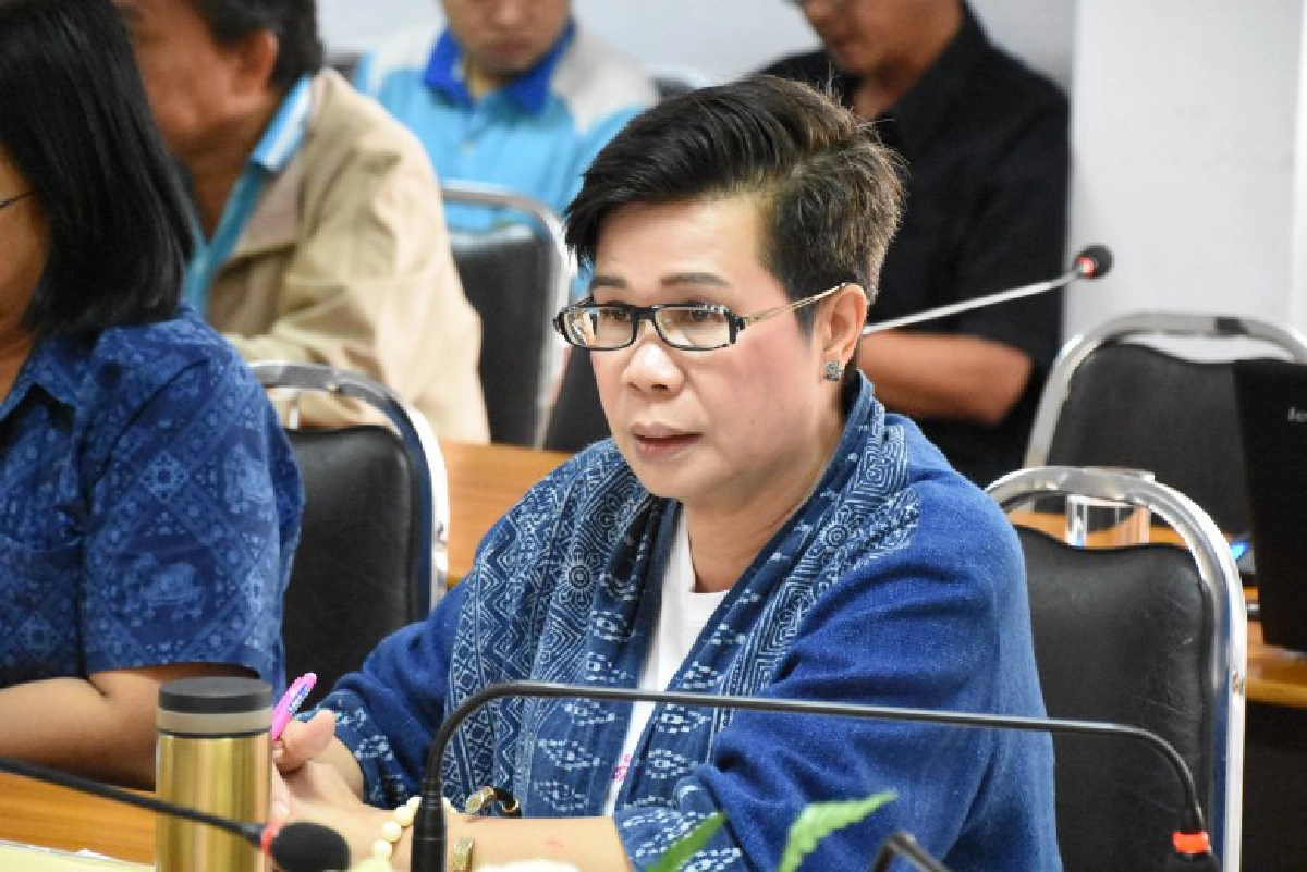  ใช้"ตลาดนำการผลิต"ปลูกพริกส่งออกสหกรณ์การเกษตรท่าวังผา  
