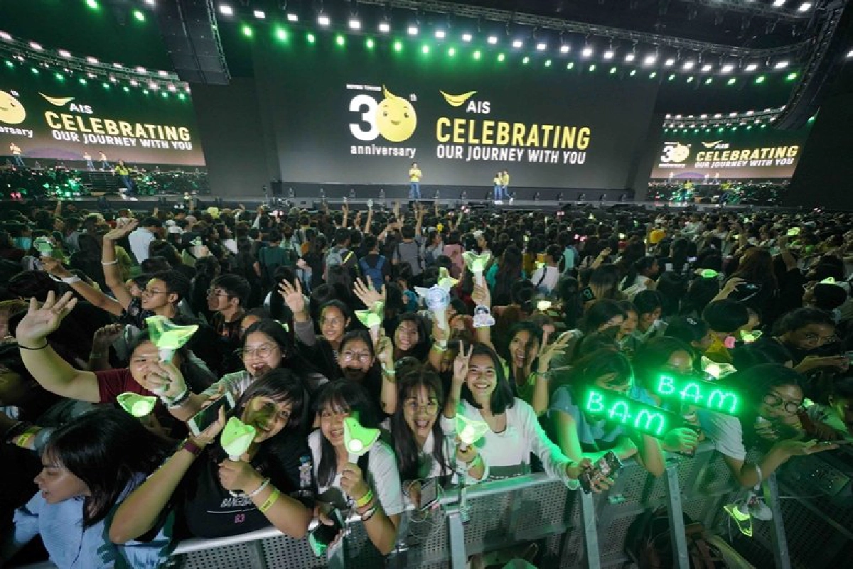 คนดังชวนใส่ใจขยะอิเล็กทรอนิกส์