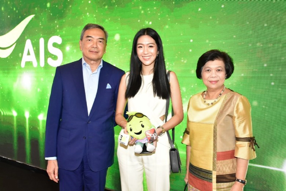 คนดังชวนใส่ใจขยะอิเล็กทรอนิกส์