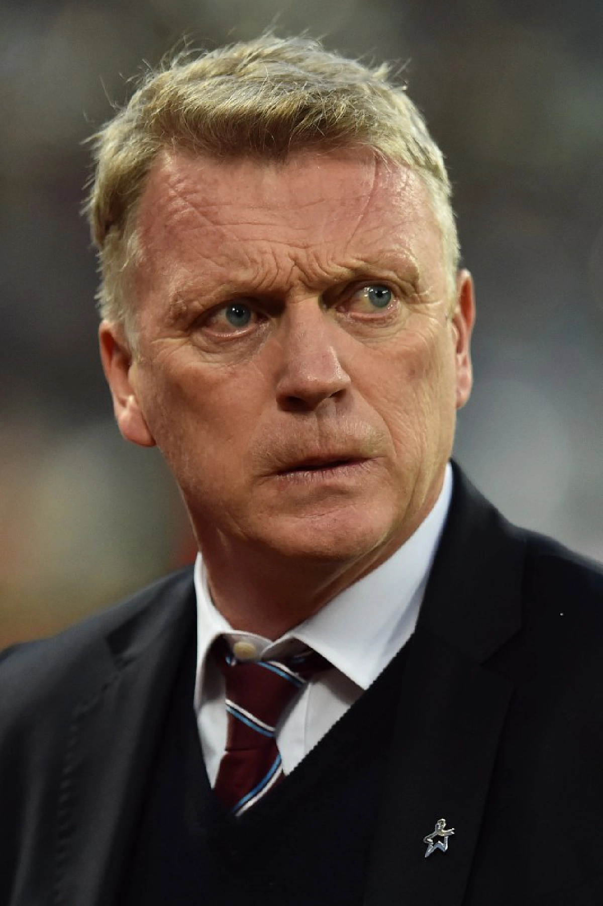 จำกันได้ไหม 'มอยส์' โผล่เต็งกลับเสียบกุนซือทีมเก่าคำรบ 2