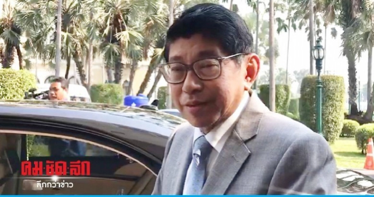 วิษณุ เบรกกมธ.ยธ.อย่าก้าวก่ายสำนวนผู้พิพากษายะลา