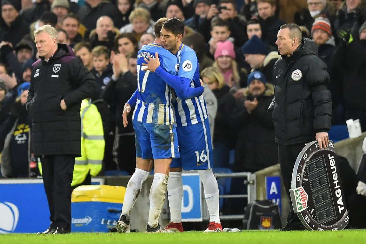 จำกันได้ไหม 'มอยส์' โผล่เต็งกลับเสียบกุนซือทีมเก่าคำรบ 2