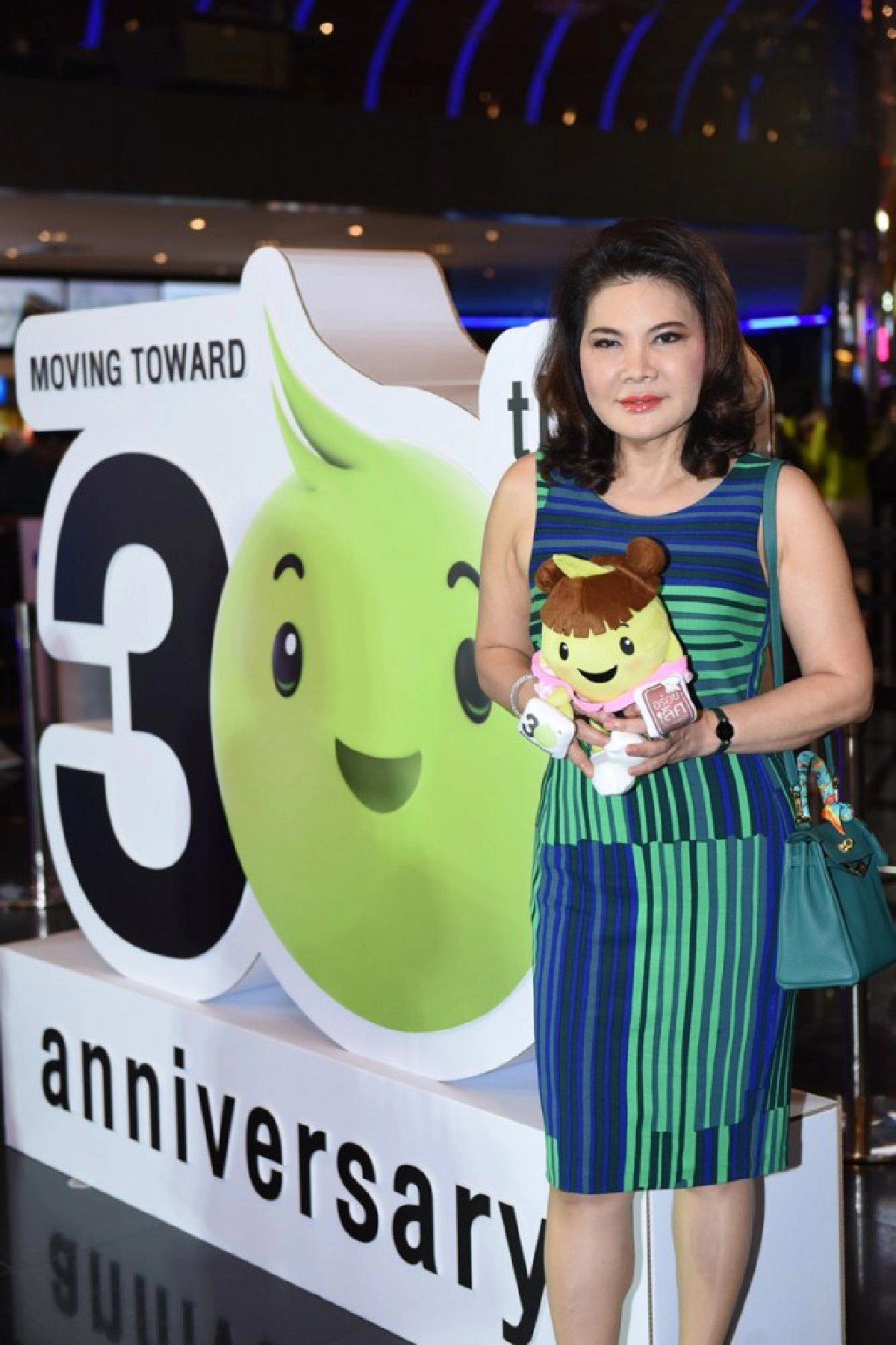 คนดังชวนใส่ใจขยะอิเล็กทรอนิกส์