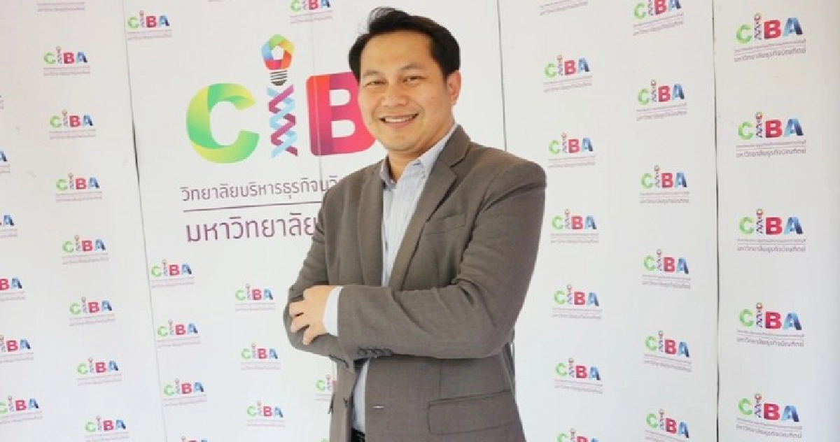 แนะรัฐจัดระบบภาษีดึงโชว์ห่วยพัฒนาแข่งโมเดิร์นเทรด