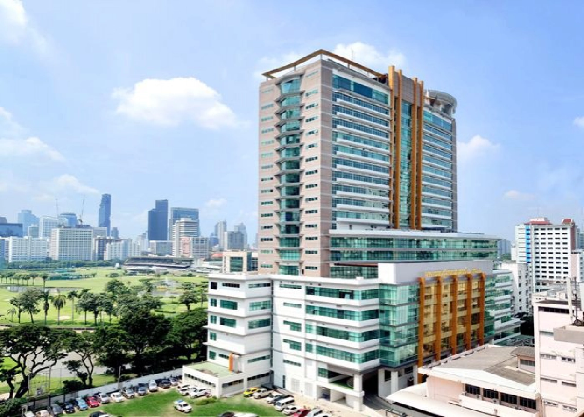 ราชวิทยาลัยจุฬาภรณ์เปิดคณะแพทย์เรียน7ปี2ปริญญา