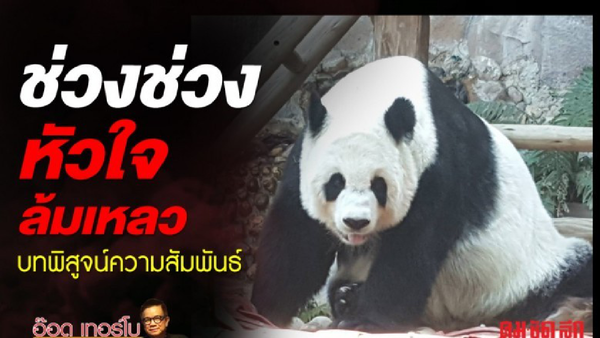 ช่วงช่วง-หัวใจล้มเหลวบทพิสูจน์ความสัมพันธ์