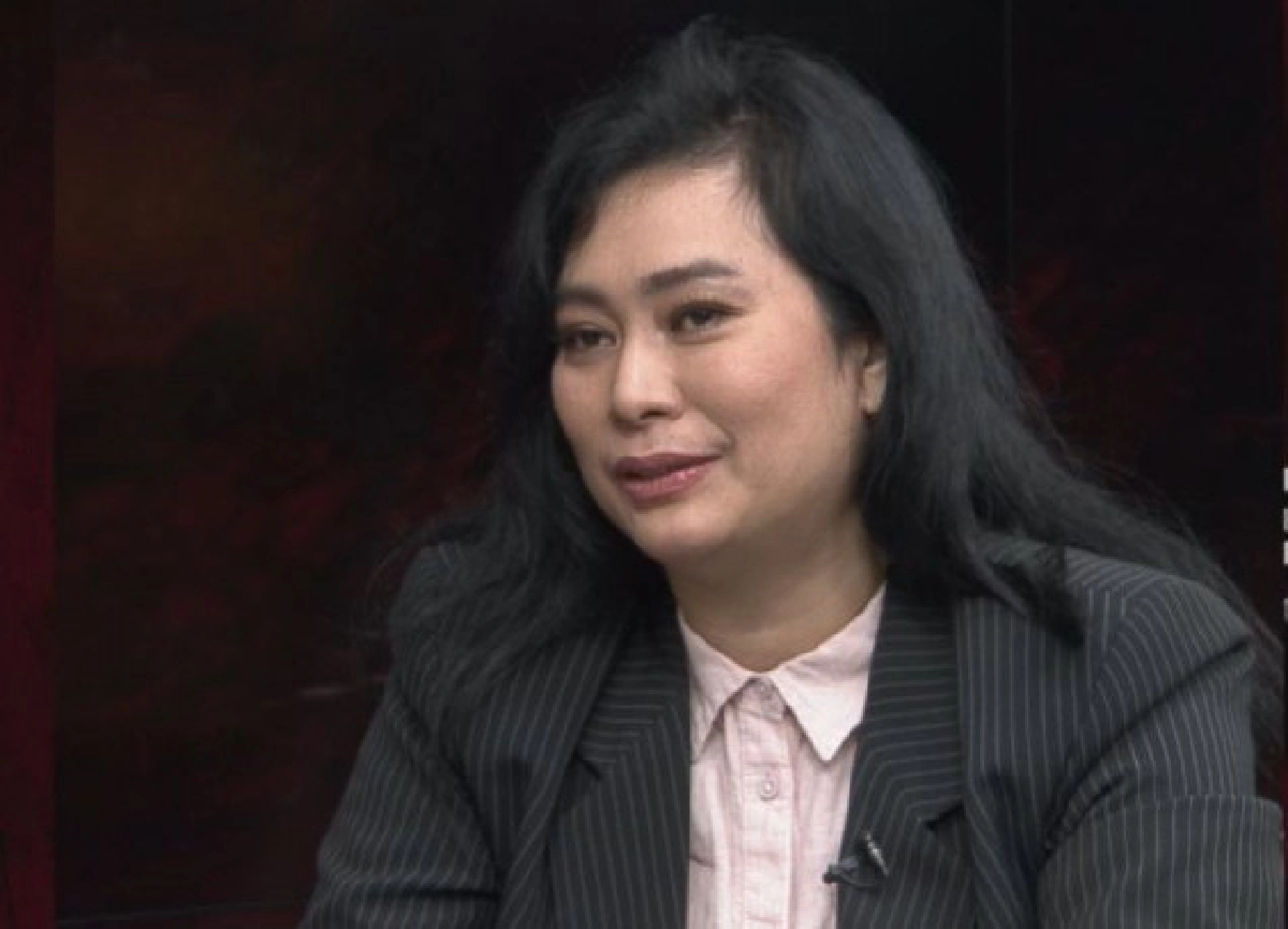 'อุ๊' เล่าความเจ็บปวดสูญเสียลูกคนที่ 2 บนคอนเสิร์ต 