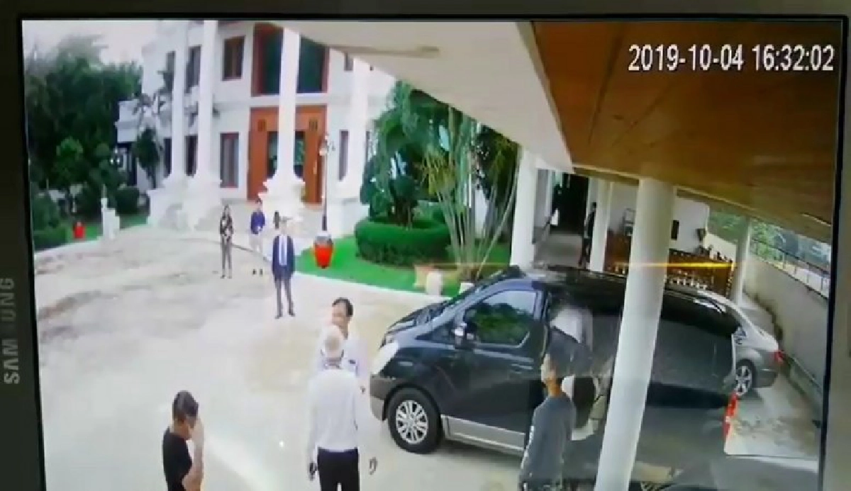 ขอความเป็นธรรม เจ้าของร้านเพชรลุยเอาผิด บุกรุก-ทำเสียทรัพย์