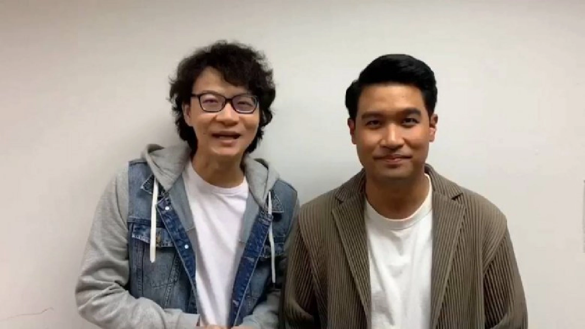 ศิลปิน ร่วมมอบความสุข มวกเหล็ก มินิมาราธอนฯ