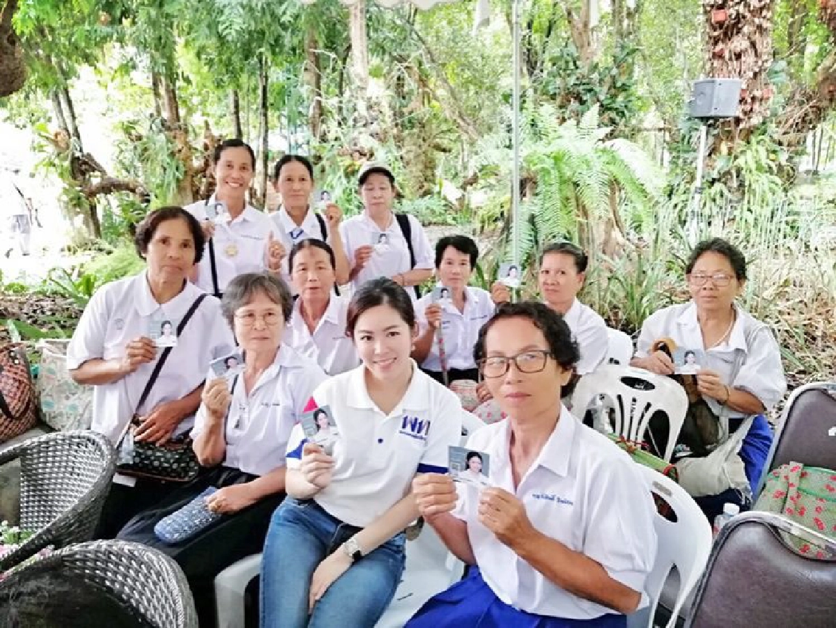 นำหลักทำงาน กมธ. ปรับใช้กับ อบจ.