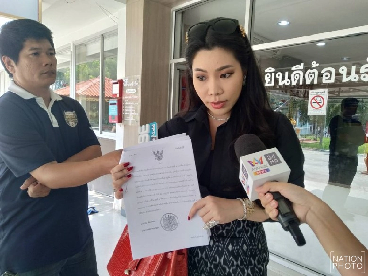 ขอความเป็นธรรม เจ้าของร้านเพชรลุยเอาผิด บุกรุก-ทำเสียทรัพย์