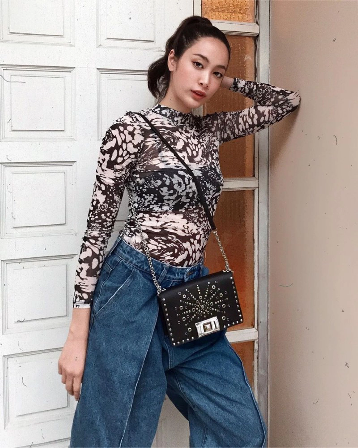 'แพร์'ลั่นไม่ได้ทำศัลยกรรม